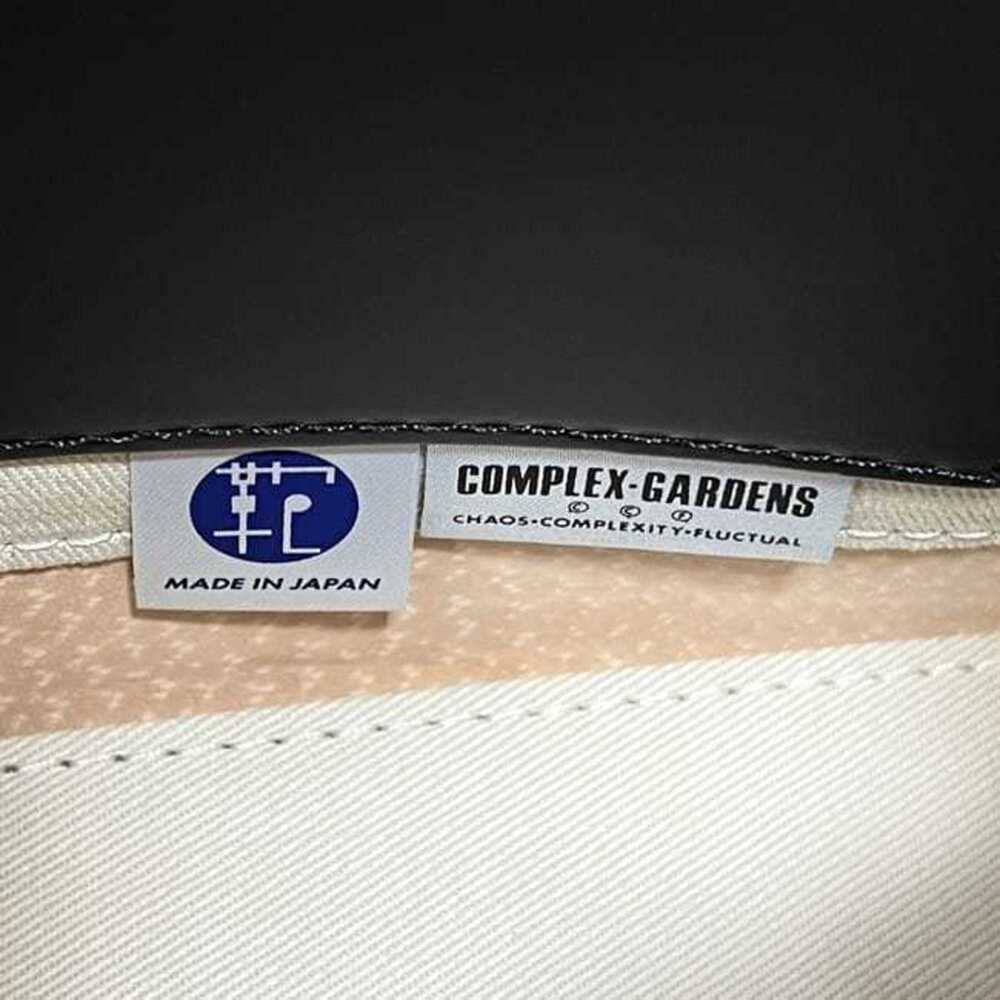 Complex-Gardens Complex Garden Aoki Second Bag Ec… - image 5